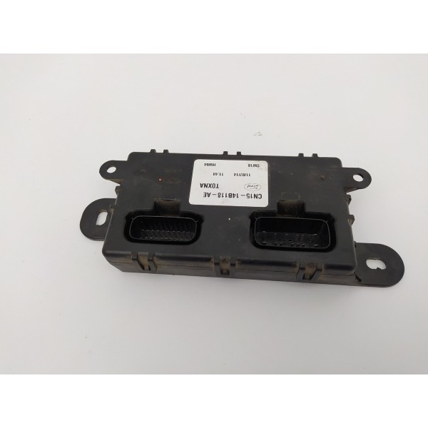 Módulo Conforto Ford Ecosport 2014 2015 Cn1514b118ae