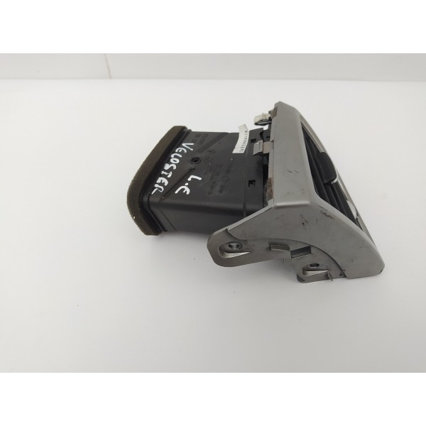 Difusor Ar Condicionado Esquerdo Hyundai Velsoter 2012 2013