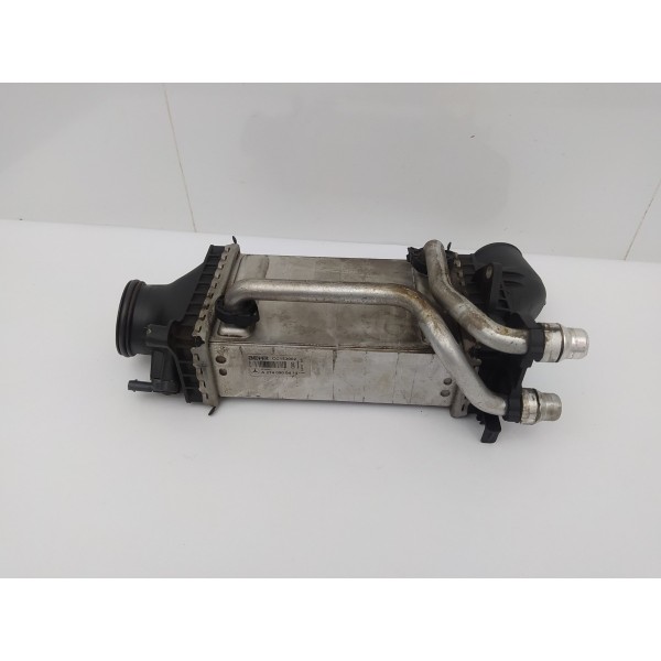 Radiador Intercooler Mercedes Benz C180 1.6 2016