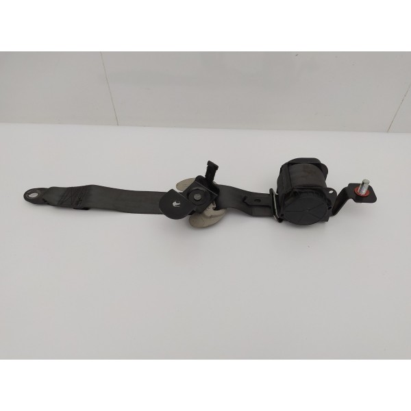 Cinto Segurança Traseiro Direito Kia Soul 2011 2012