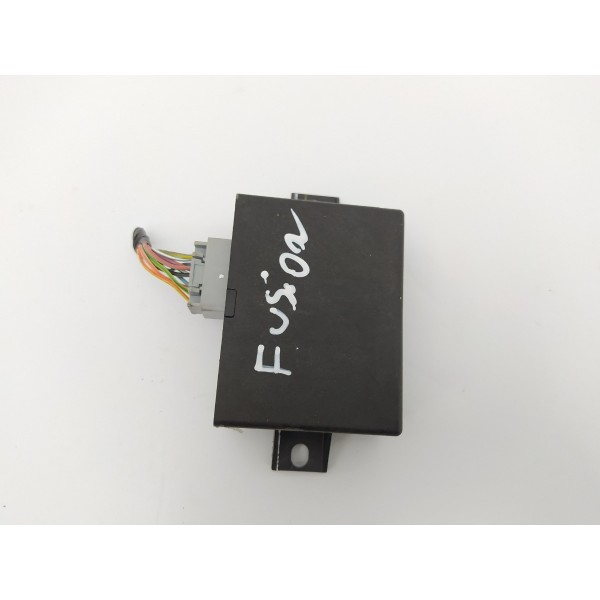 Módulo Conforto Ford Fusion 2010 2011 2012 Ae5t15k866ac