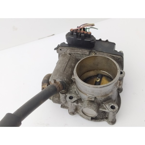 Tbi Corpo Borboleta Mitsubishi Asx 2.0 2011 2012