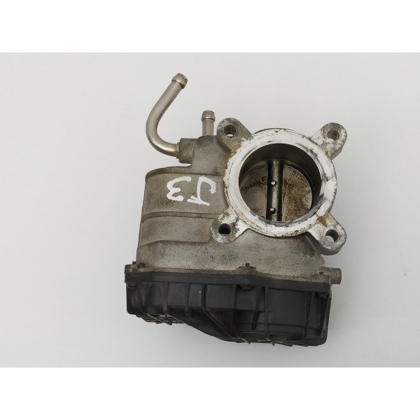 Tbi Corpo Borboleta Jac J3 1.4 2010 2011