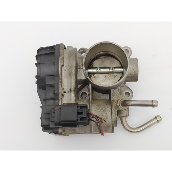 Tbi Corpo Borboleta Jac J3 1.4 2010 2011