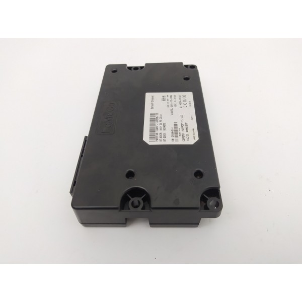 Módulo Central Bluetooth Ford Escosport 2014 Am5t14d212kd