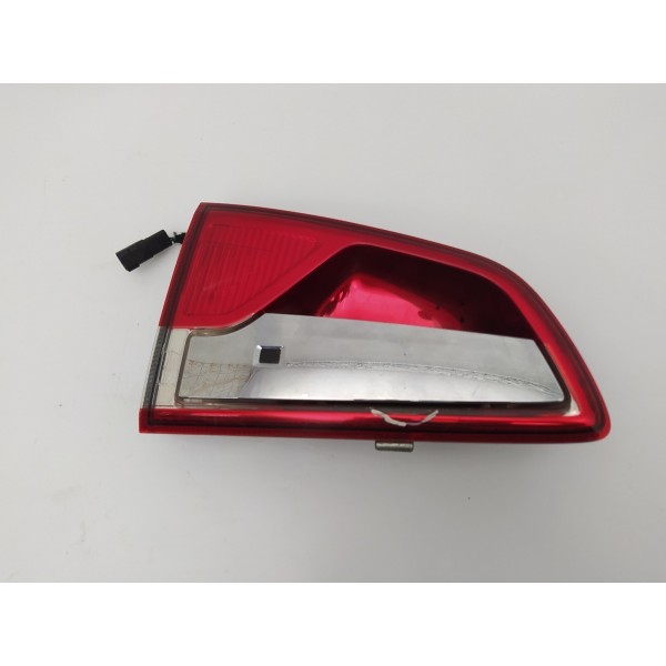 Lanterna Tampa Traseira Direita Ford Ecosport 2014 Detalhe
