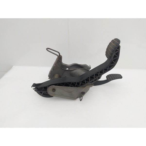 Pedal Embreagem Freio Renault Sandero 2010 2011