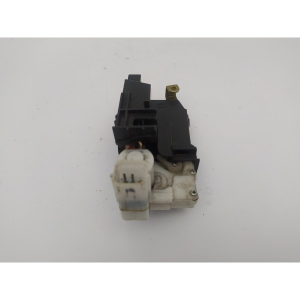 Fechadura Porta Traseira Esquerda Ford Fiesta 2007 2008 2009