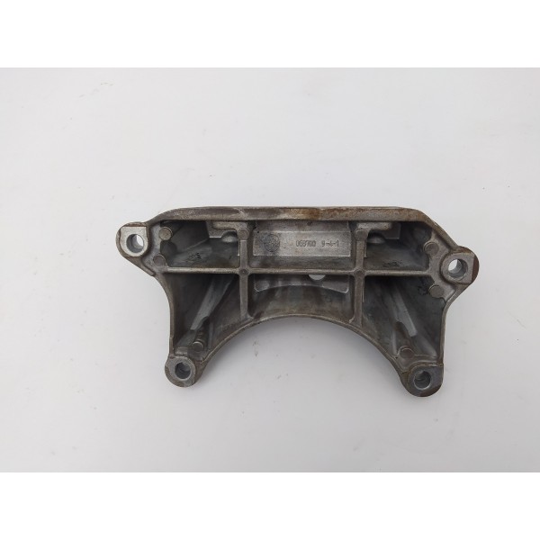 Suporte Coxim Câmbio Mercedes Benz C180 2016 A2112420340