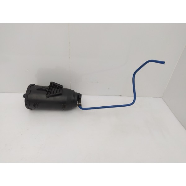 Filtro Canister Mercedes Benz C180 2016 A0004709559