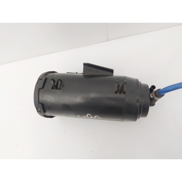 Filtro Canister Mercedes Benz C180 2016 A0004709559