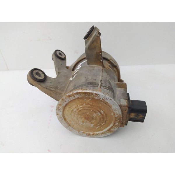Bomba Água Mercedes Benz C180 1.6 2016 A2742000107