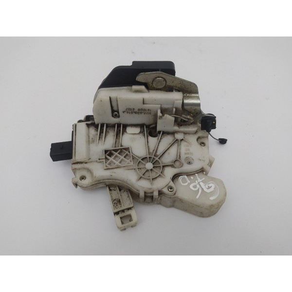 Fechadura Porta Traseira Direita Volkswagen G5 2011 2012