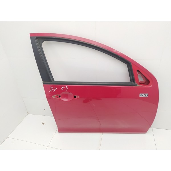 Porta Dianteira Direita Jac J3 2010 2011