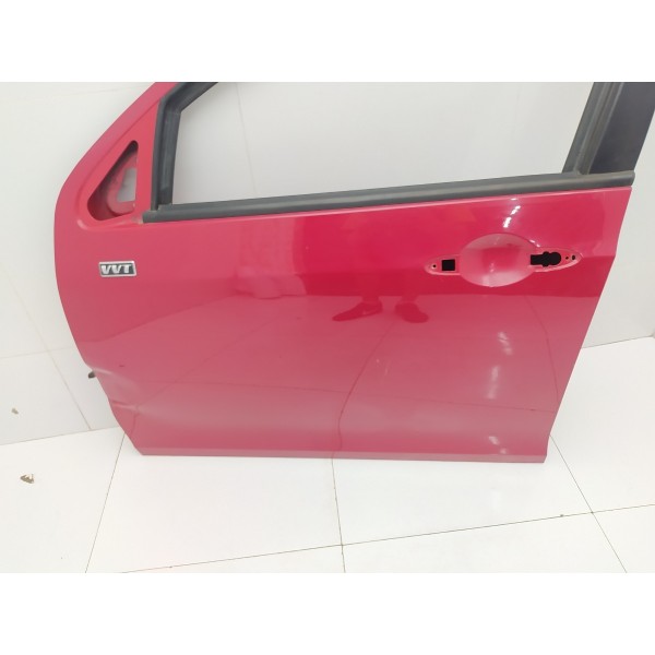 Porta Dianteira Esquerda Jac J3 2010 2011