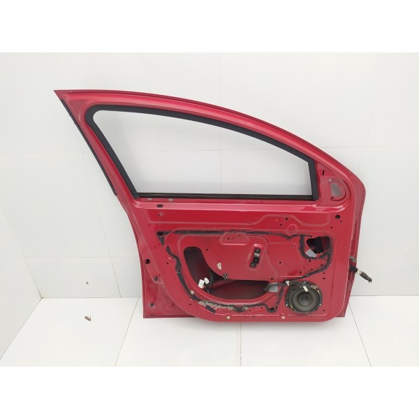 Porta Dianteira Esquerda Jac J3 2010 2011