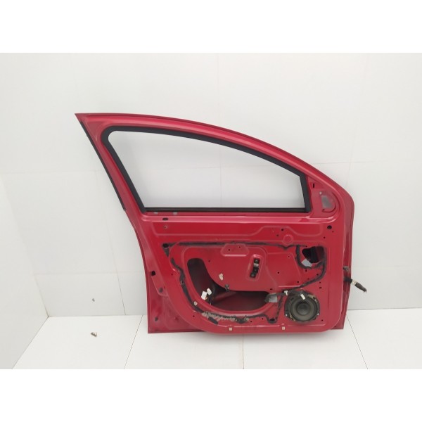 Porta Dianteira Esquerda Jac J3 2010 2011