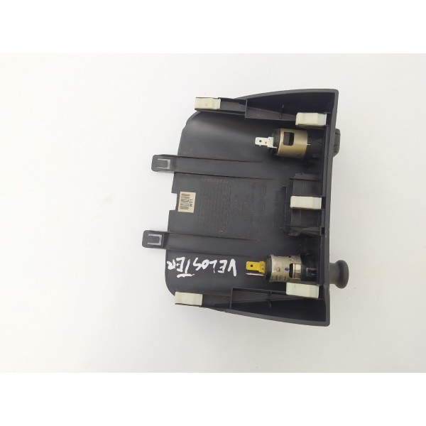 Tomada 12v Acendedor Jac J3 2010 2011
