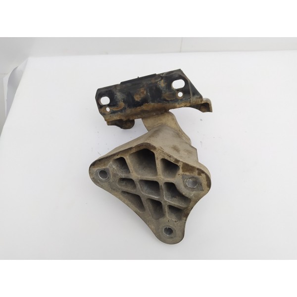 Coxim Câmbio Direito Motor Ford Ecosport 2014 2015