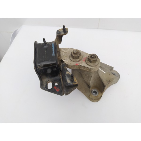 Coxim Câmbio Direito Motor Ford Ecosport 2014 2015