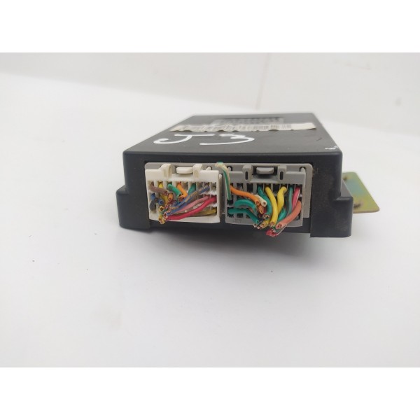 Módulo Conforto Jac J3 2010 2011 3735100u8160