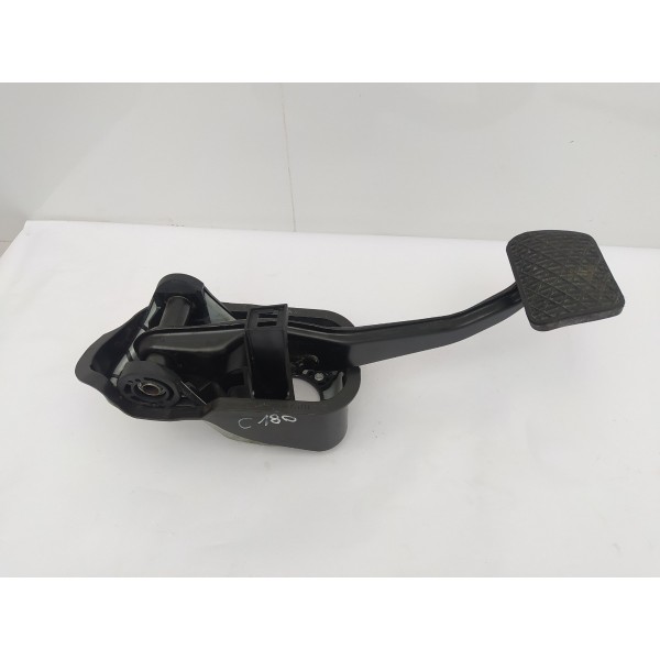 Pedal Freio Mercedes Benz C180 2016