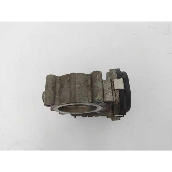 Tbi Corpo Borboleta Mercedes Benz C180 1.6 2016