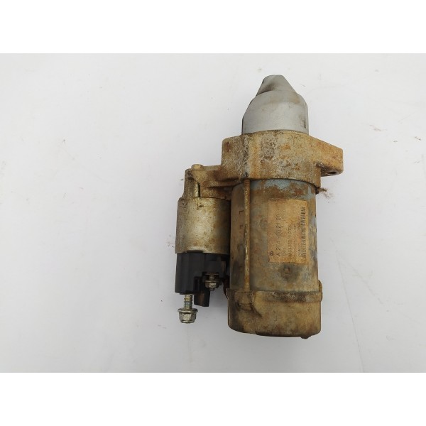 Motor Arranque Partida Mercedes Benz C180 2016