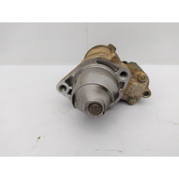 Motor Arranque Partida Mercedes Benz C180 2016
