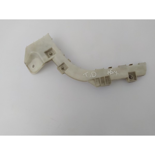 Guia Suporte Parachoque Traseiro Direito Mitsubishi Asx 2011