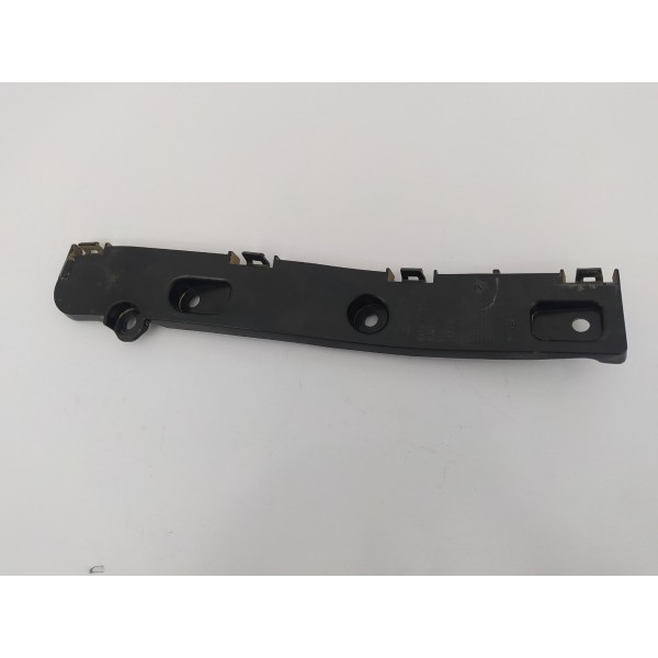 Guia Parachoque Traseiro Esquerdo Ford Ecosport 2014 2015