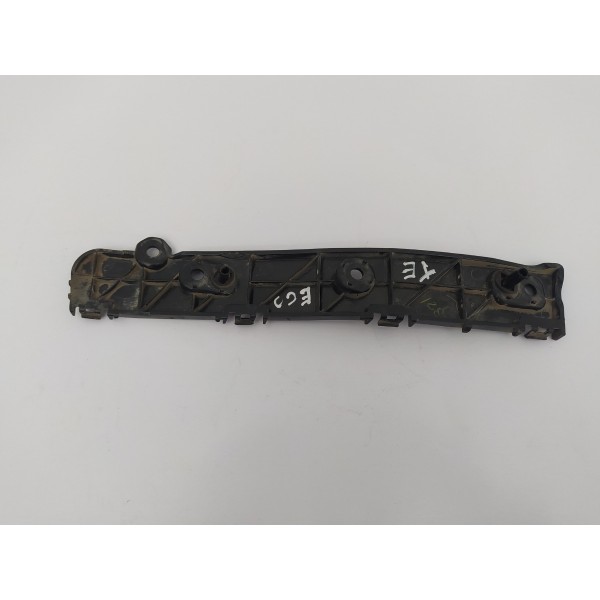 Guia Parachoque Traseiro Esquerdo Ford Ecosport 2014 2015