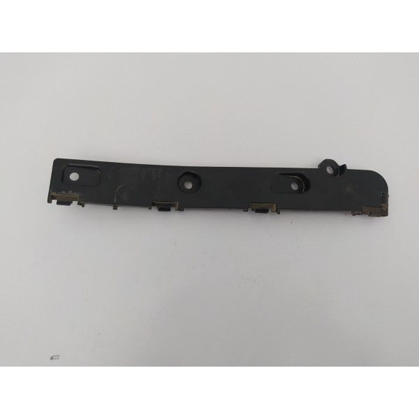 Guia Parachoque Traseiro Esquerdo Ford Ecosport 2014 2015