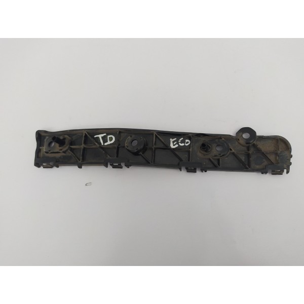 Guia Parachoque Traseiro Direito Ford Ecosport 2014 2015