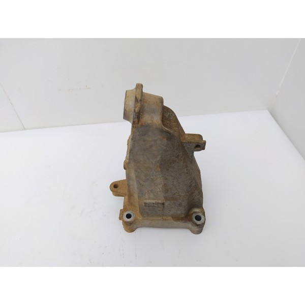 Suporte Coxim Esquerdo Motor Mercedes Benz C180 2016