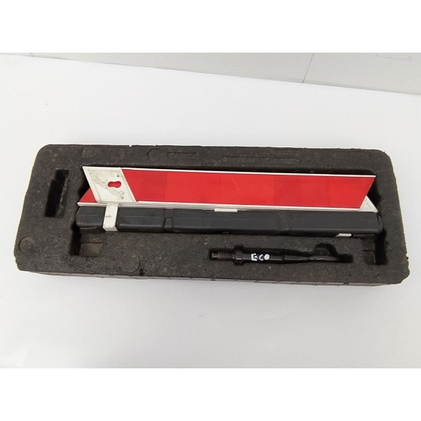 Kit Tranquilo Segurança Ford Ecosport 2014 2015
