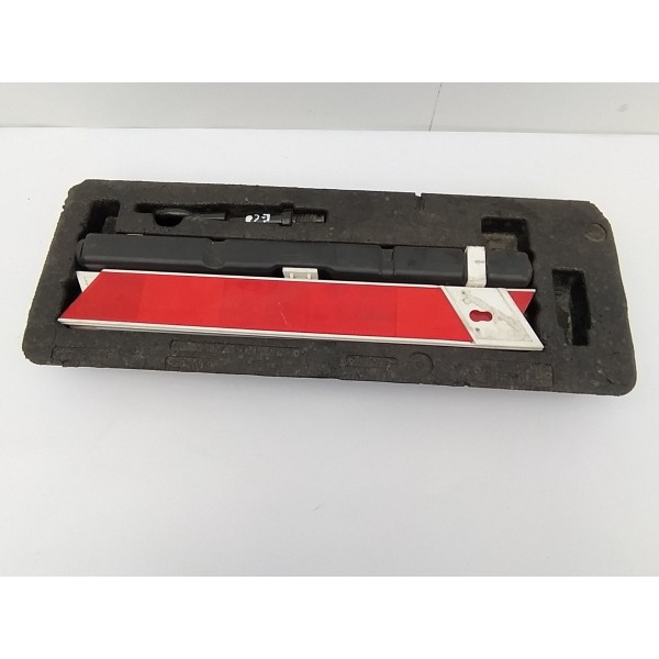 Kit Tranquilo Segurança Ford Ecosport 2014 2015