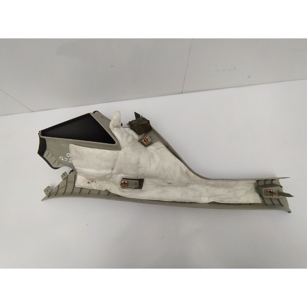 Moldura Acabamento Coluna Direita Ford Ecosport 2014 2015