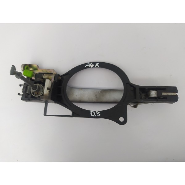 Maçaneta Externa Dianteira Esquerda Mitsubishi Asx 2011 2012