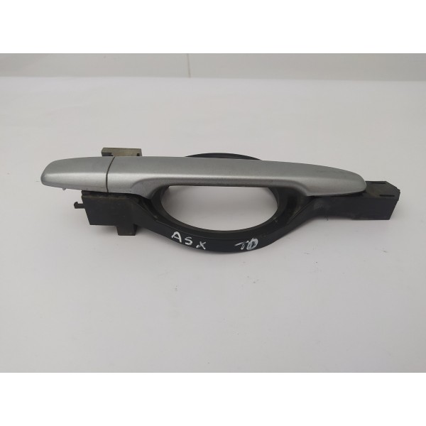 Maçaneta Externa Traseira Direita Mitsubishi Asx 2011 2012