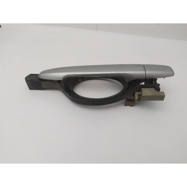 Maçaneta Externa Traseira Direita Mitsubishi Asx 2011 2012