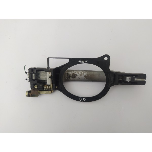 Maçaneta Externa Dianteira Direita Mitsubishi Asx 2011 2012