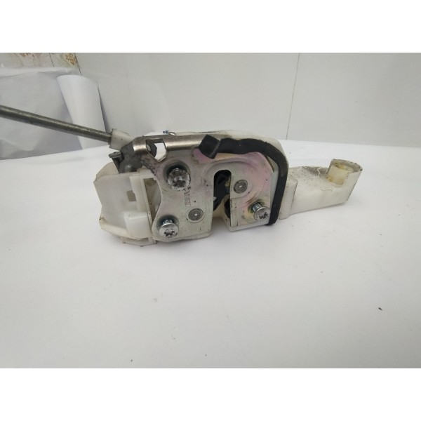 Fechadura Porta Dianteira Esquerda Mitsubishi Asx 2011 2012