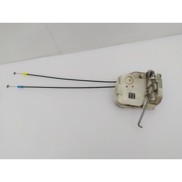 Fechadura Porta Traseira Direita Mitsubishi Asx 2011 2012