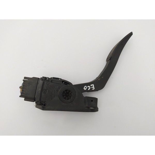 Pedal Acelerador Ford Ecosport 2014 2015