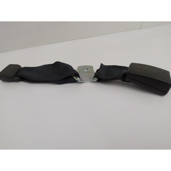Engate Cinto Duplo Traseiro Mitsubishi Asx 2011 2012