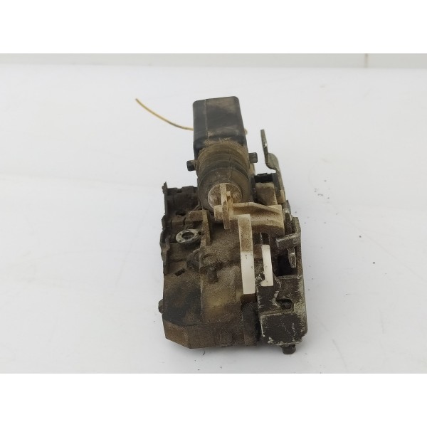 Fechadura Porta Traseira Esquerda Renault Sandero 2010 2011