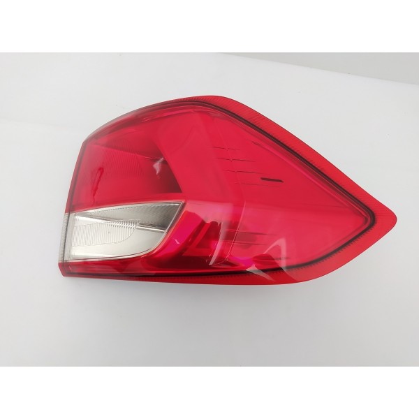 Lanterna Esquerda Ford Ecosport 2014 2015