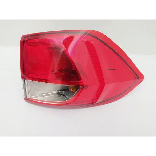 Lanterna Esquerda Ford Ecosport 2014 2015