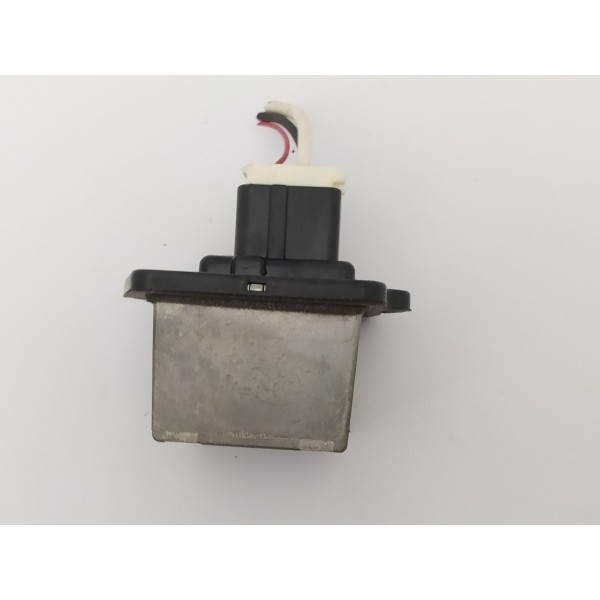 Resistência Ar Condicionado Mitsubishi Asx 2011 2012